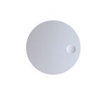 Espelho Moon Red 70 C/aumento  - Aml AML