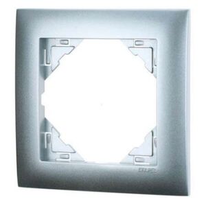 Espelho Simples Alumina  Ref. 90910  Tal EFAPEL
