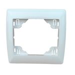 Espelho Simples Branco Ref. 70910 Tbr EFAPEL