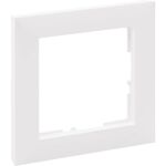 Espelho Simples Newsuno Quadro 721501 Bco - Legrand LEGRAND