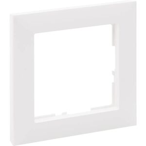Espelho Simples Newsuno Quadro 721501 Bco - Legrand LEGRAND