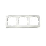 Espelho Tripl Suno Horiz/vert 774043 Bco - Legrand LEGRAND