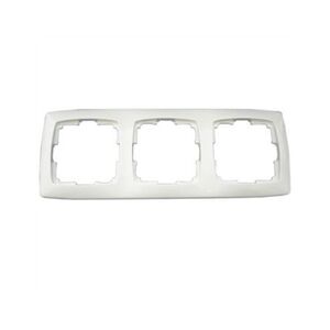 Espelho Tripl Suno Horiz/vert 774043 Bco - Legrand LEGRAND