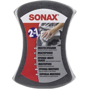 Esponja Multiusos 2em1 -  Sonax SONAX