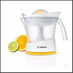 Espremedor Citrinos 25w Press Mcp3000n Br - Bosch BOSCH