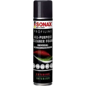 Espuma Multiuosos 400ml -  Sonax SONAX