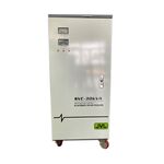 Estabilizador De Energia Jvl De 30kva Monofásico JVL
