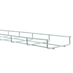 Esteira Aramada 300x30mm 3mt PEMSA