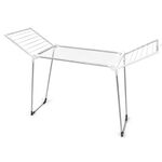 Estendal Roupa Chao 2 Abas Ref.65 1680x660x880mm -  TEICOCIL