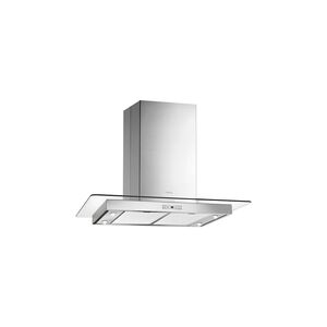 Exaustor Chamine Ilha Total 985 40485150 Inox-teka TEKA