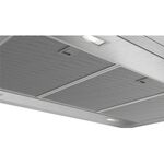 Exaustor Coz Ilha 90cm Serie4 Inox Dib97im50-bosch BOSCH