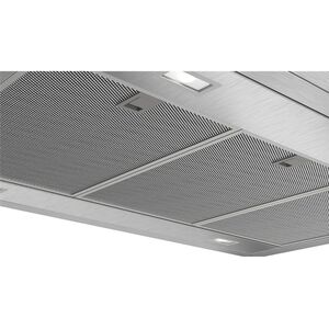 Exaustor Coz Ilha 90cm Serie4 Inox Dib97im50-bosch BOSCH
