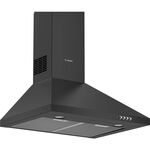 Exaustor Cozinha 60cm S.2 Preto Dwp64cc60z-bosch BOSCH