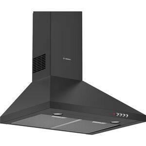 Exaustor Cozinha 60cm S.2 Preto Dwp64cc60z-bosch BOSCH