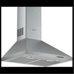 Exaustor Cozinha 60cm Serie2 Inox Dwp64cc50z-bosch BOSCH