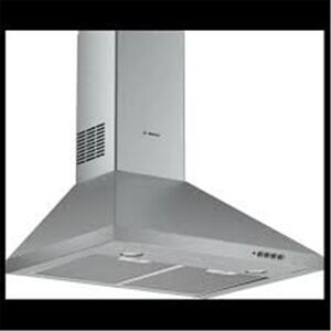 Exaustor Cozinha 60cm Serie2 Inox Dwp64cc50z-bosch BOSCH