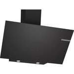 Exaustor Cozinha 90cm S.4 Preto Dwk96pj60t-bosch BOSCH