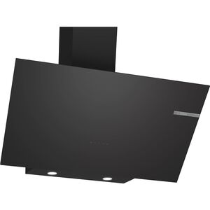 Exaustor Cozinha 90cm S.4 Preto Dwk96pj60t-bosch BOSCH