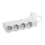 Extensao Quadr 4x2p+t 16a 1,5m Br/cz694552-legrand LEGRAND