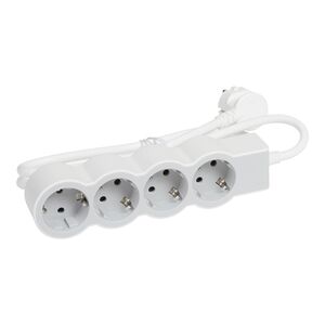 Extensao Quadr 4x2p+t 16a 1,5m Br/cz694552-legrand LEGRAND