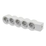 Extensao Quint 5x2p+t S/cabo Br/cz 694577-legrand LEGRAND