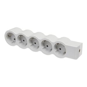 Extensao Quint 5x2p+t S/cabo Br/cz 694577-legrand LEGRAND