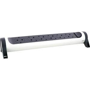 Extensao Rotat Sex 6x2p+t 1,5m Br 694536-legrand LEGRAND