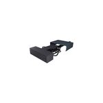 Extensao Tv Corner 4x2p+t Preto 694595-legrand LEGRAND