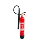 Extintor Co2 5kg Sem marca