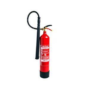 Extintor Co2 5kg Sem marca