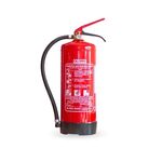Extintor Po Quimico Abc 12kg Sem marca