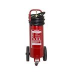 Extintor Po Quimico Abc 25kg Sem marca