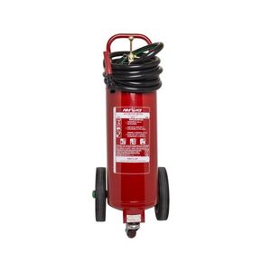 Extintor Po Quimico Abc 25kg Sem marca