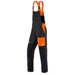 Fato Macaco Verde Med.44  - Stihl STIHL
