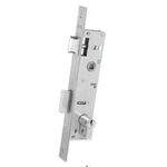Fechadura 790tcx30 P/aluminio - Teicocil TEICOCIL