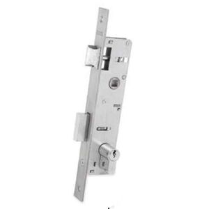 Fechadura 790tcx30 P/aluminio - Teicocil TEICOCIL