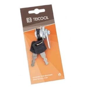 Fechadura Apartado 48x16mm Direita - Teicocil TEICOCIL