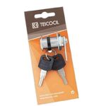 Fechadura Apartado 48x30mm Direita - Teicocil TEICOCIL