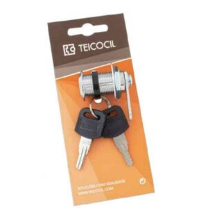 Fechadura Apartado 48x30mm Direita - Teicocil TEICOCIL