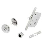 Fechadura Porta Correr Ref.29 Concha Red- Teicocil TEICOCIL