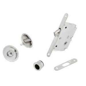 Fechadura Porta Correr Ref.29 Concha Red- Teicocil TEICOCIL
