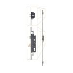 Fechadura Seg 3pontos 1577x35 P/aluminio- Teicocil TEICOCIL