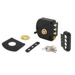 Fechadura Segur 9099 Dta S/trancas - Teicocil TEICOCIL