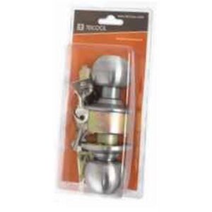 Fechadura Tub 8700 Inox  Bl1-teicocil TEICOCIL
