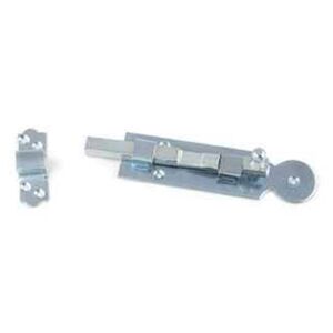 Fecho 177v3/8x315 Rebate Zn - Teicocil TEICOCIL