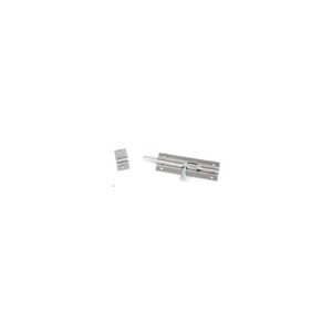 Fecho 3x1"1/2 Culatra1/4 Zincado-teicocil TEICOCIL