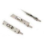 Fecho Embutir Ref.207 110mm Lat Crom Bl1- Teicocil TEICOCIL