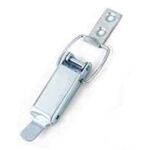 Fecho Fivela 251 Zn Pequeno - Teicocil TEICOCIL