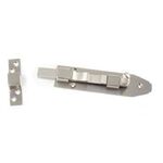 Fecho Rebate Ref.177v3/8x130 Lat Crom-teicocil TEICOCIL