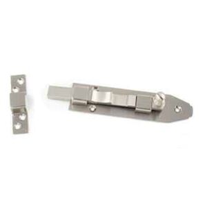 Fecho Rebate Ref.177v3/8x130 Lat Crom-teicocil TEICOCIL